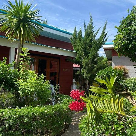 Thai Smile Bungalows Koh Lanta Ngoại thất bức ảnh