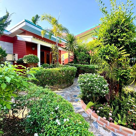Thai Smile Bungalows Koh Lanta Ngoại thất bức ảnh