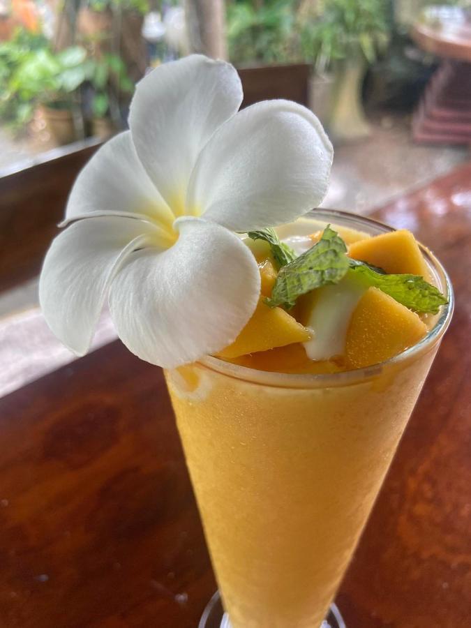 Thai Smile Bungalows Koh Lanta Ngoại thất bức ảnh